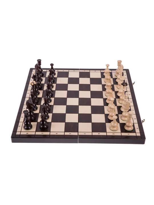 Schach Danzig