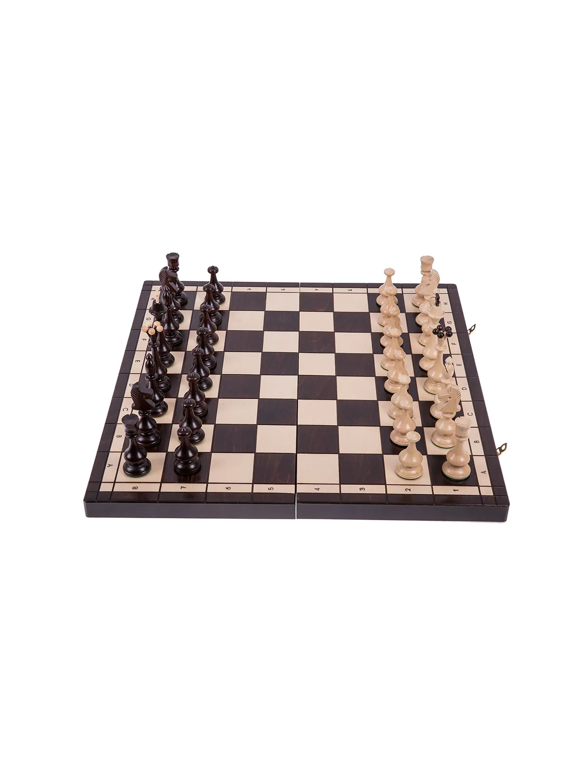 Schach Danzig