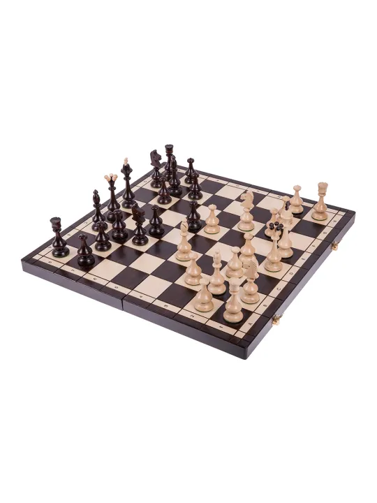 Schach Danzig