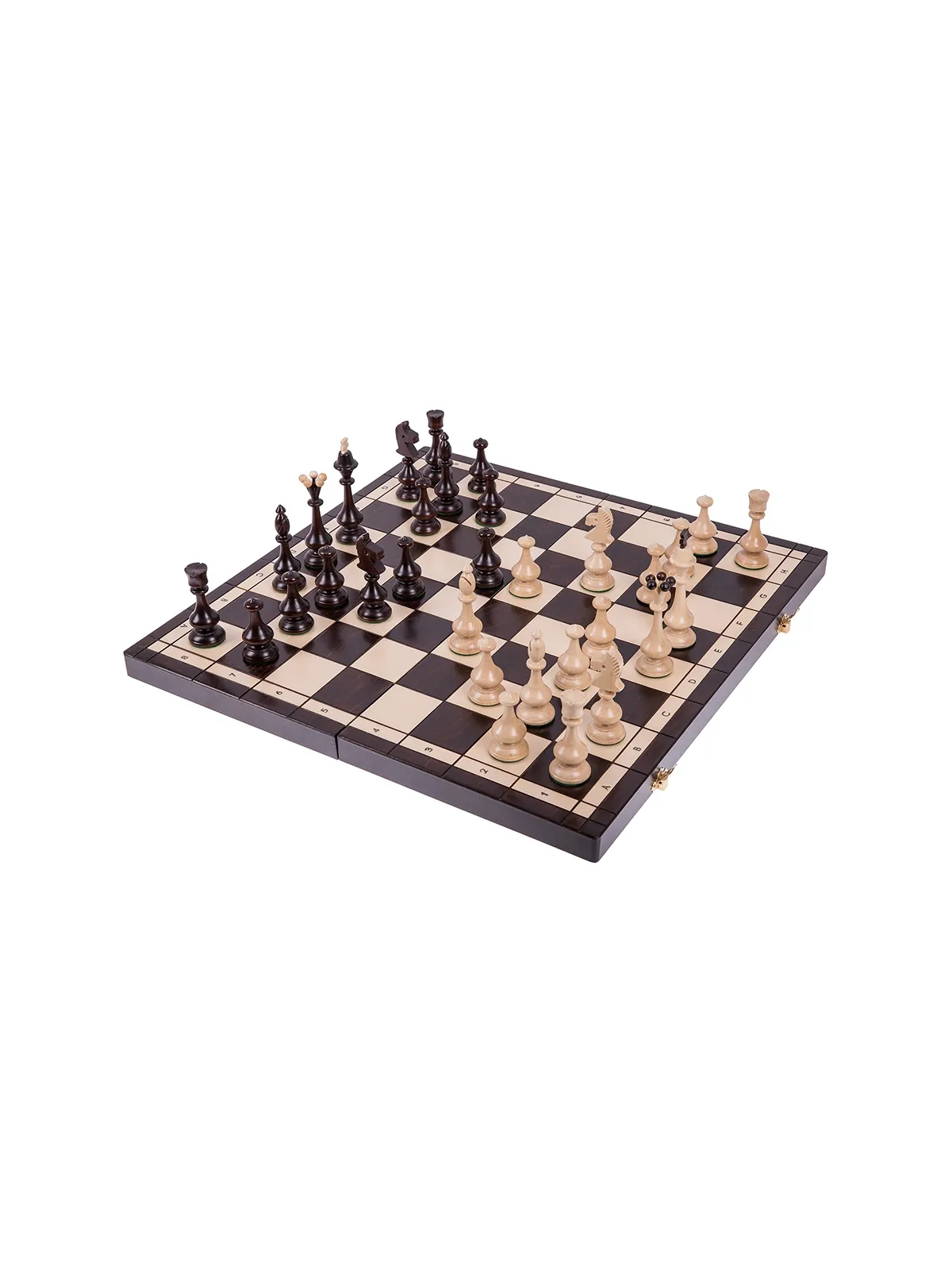 Schach Danzig