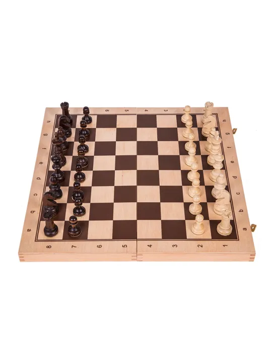 Schach Schüler