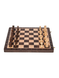 Chess Tournament No 4 - Palisander 