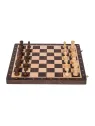 Schach Turnier Nr. 4 - Palisander