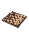 Chess Tournament No 4 - Palisander