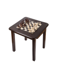 Chess Table - 930 W 