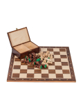 Profi Schach Set Nr 6 - Deutschland - Exclusive 