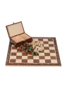 Profi Schach Set Nr 6 - Dänemark