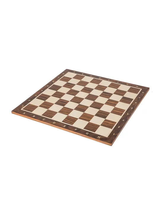 Profi Schach Set Nr 6 - Dänemark