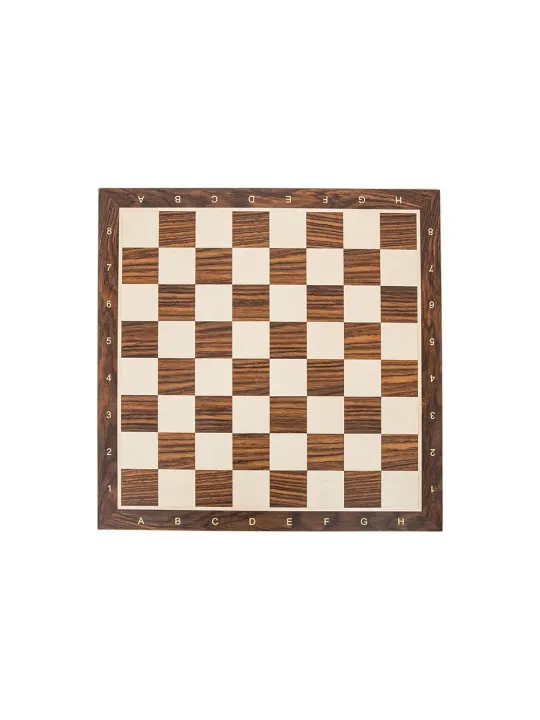 Profi Schach Set Nr 6 - Dänemark