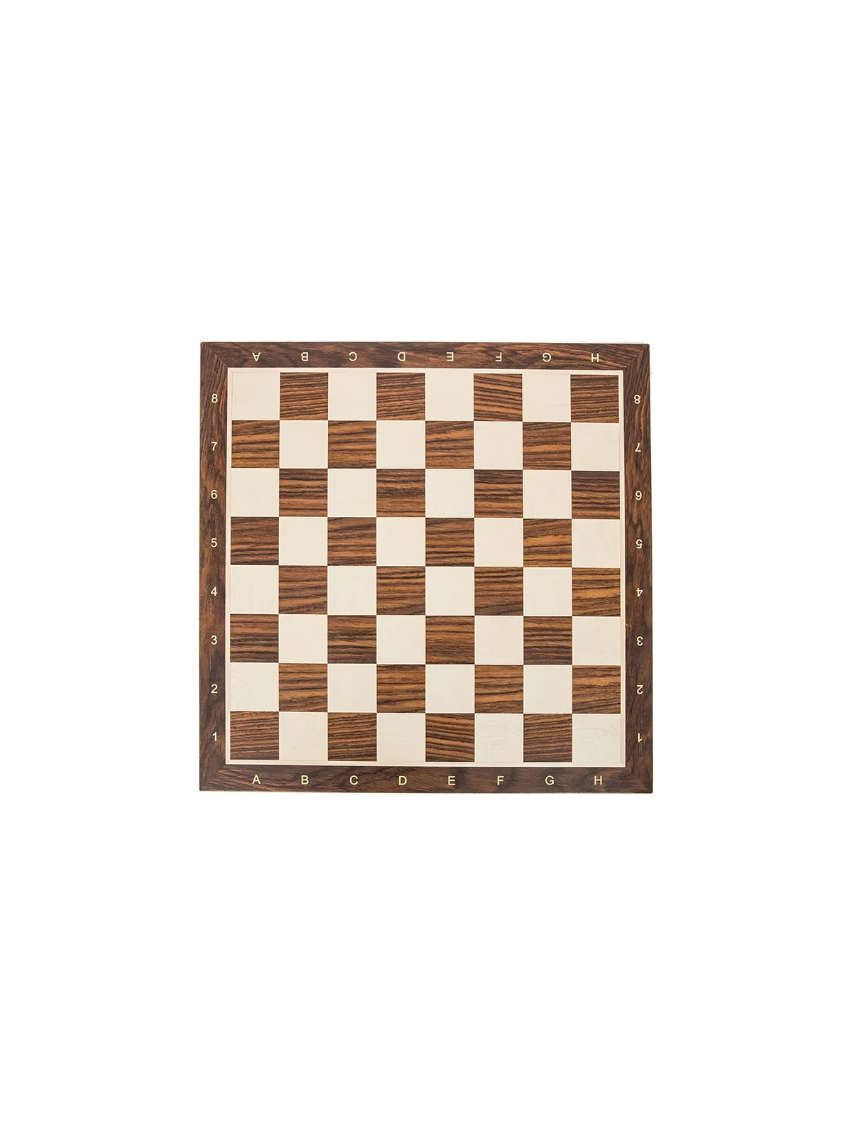 Profi Schach Set Nr 6 - Dänemark