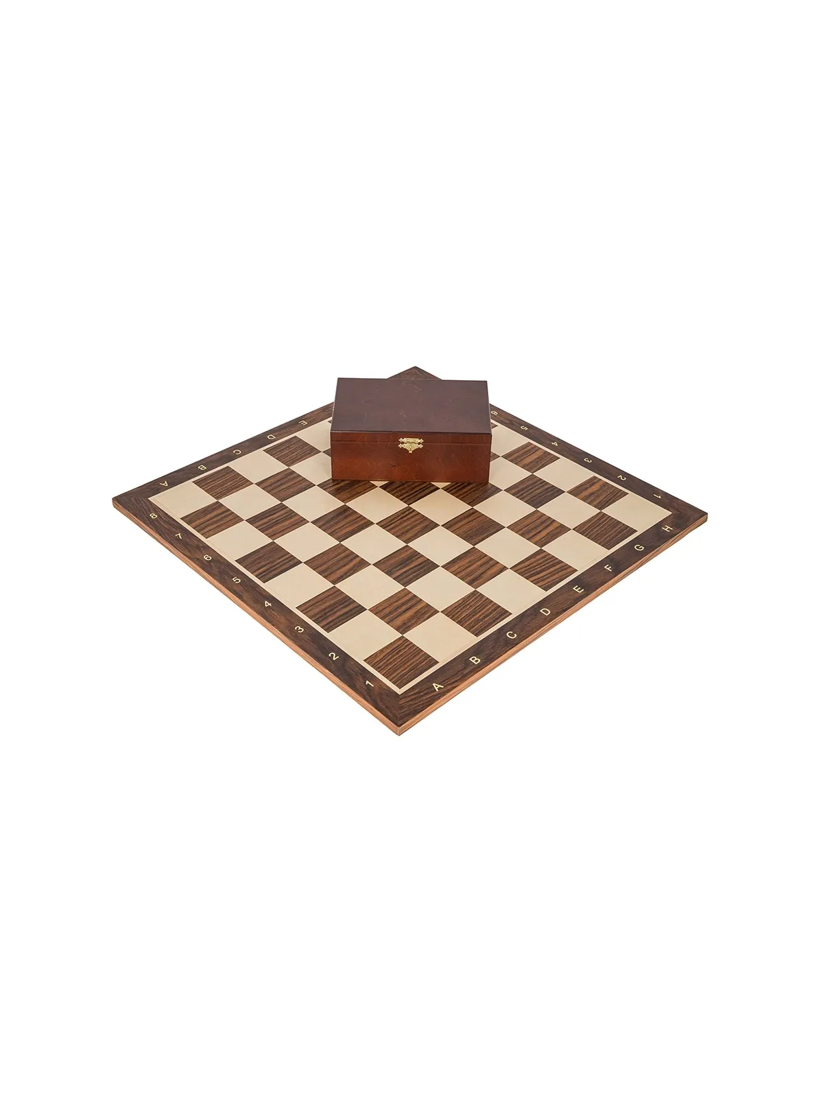 Profi Schach Set Nr 6 - Dänemark