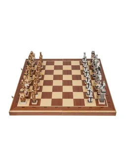 Chess Spain