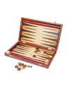 Backgammon 38 Exclusive - Mahagoni