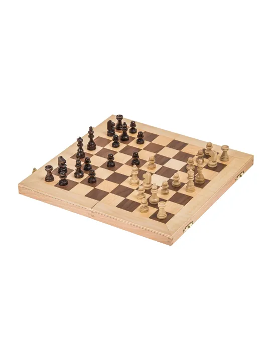 Game Senator - Chess + Checkers + Backgammon
