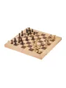 Game Senator - Chess + Checkers + Backgammon