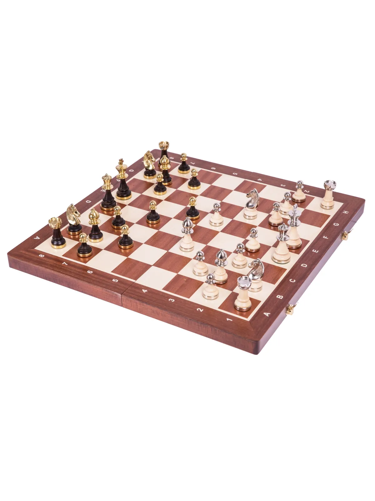 Schach Champion 76