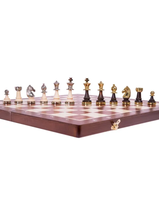 Schach Champion 76