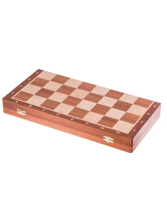 Set S2 - Tournament Chess Set No. 5 + DGT 1002 Clock