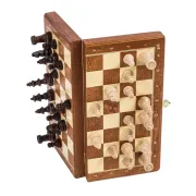 Chess Magnetic  - sklep-szachy.pl