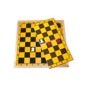 Shop - Chessboard demonstration - education