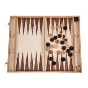 Backgammon