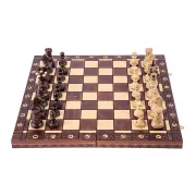 Shop - Traditional Wooden Chess - Chess Carved - Chess Metal - sklep-szachy.pl