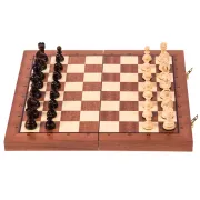 Traditionelle Schach