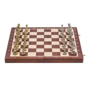 Outlet - szachy i akcesoria szachowe