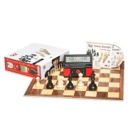 Chess Set - Start Box!