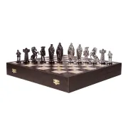 Chess Pieces