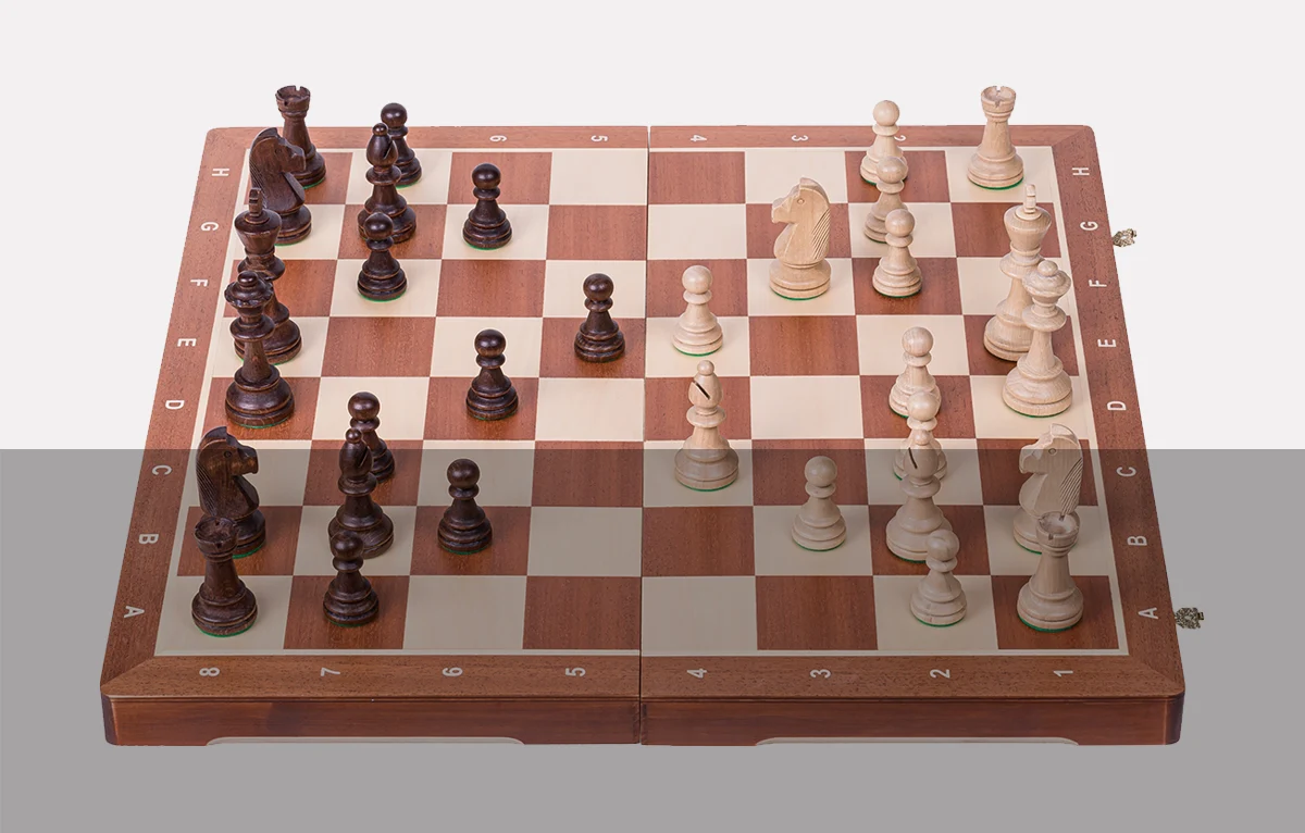 Chess for schools